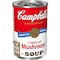 Campbells Condensed Soup Red & White Cream Of Mushroom Soup 10.5 oz., PK48 000001261 - alternate 5